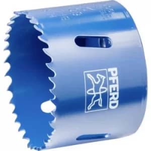 PFERD LS 60 60 mm 2 3/8 25101860 Hole saw 60 mm