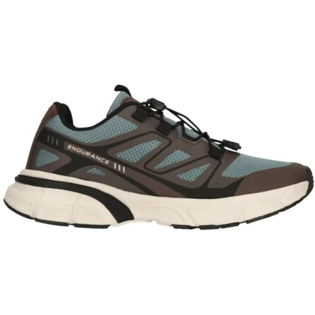 Endurance Trainers Endurance Pelaro Marron Unisex 41