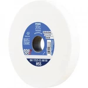 PFERD 39009700 Grinding disc Ø 175mm Grit size 80