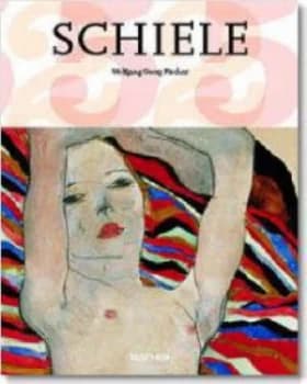 Egon Schiele 1890-1918 Hardback