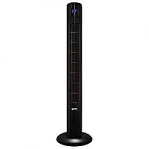 Igenix Ultra Quiet Digital Tower Fan