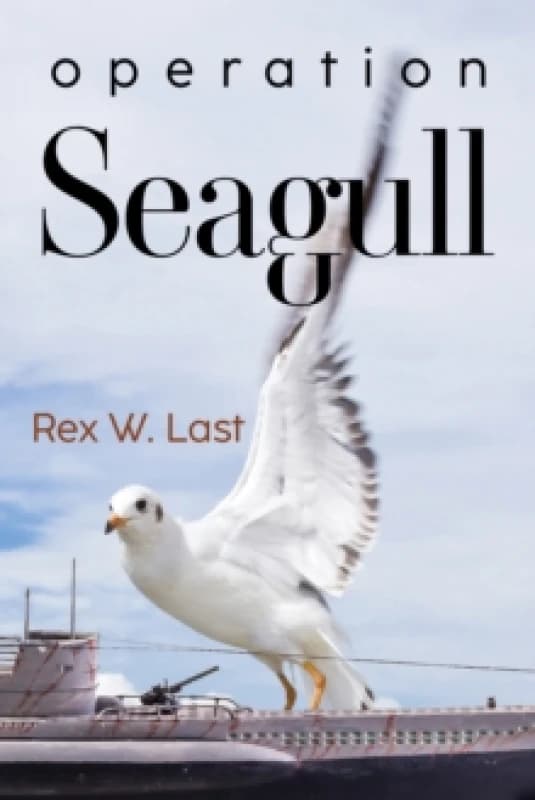 Operation Seagull Paperback / softback