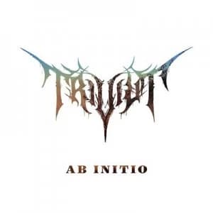 Ember to Inferno Ab Initio by Trivium CD Album