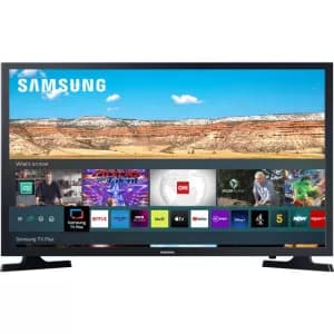 Samsung 32" UE32T4300AEXXU Smart Full HD HDR LED TV