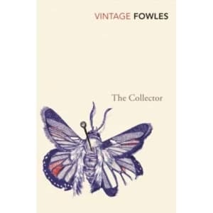 The Collector (Paperback, 2004)