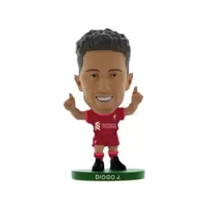 Soccerstarz Liverpool Diogo Jota