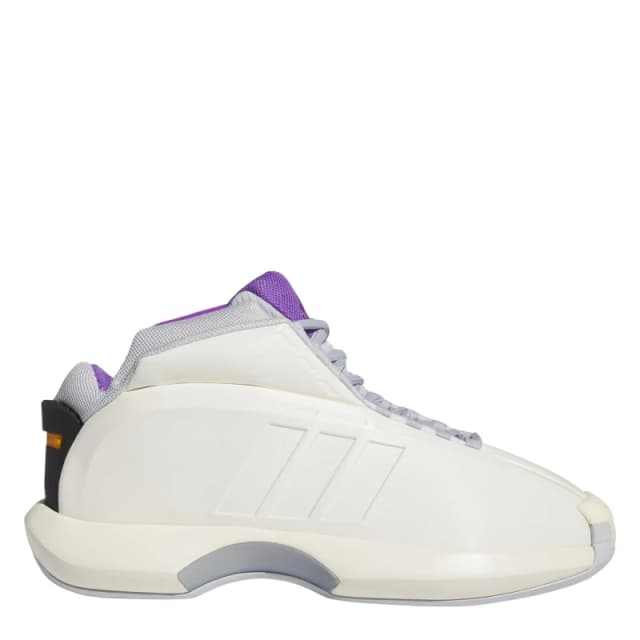 adidas Crazy 1 Cream White male 6 (39.3)