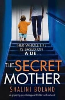 The Secret Mother by