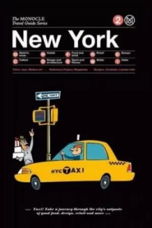New York by Monocle