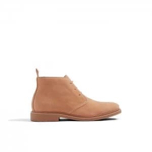 Aldo Messias Chukka Boot Pink