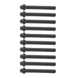 RIDEX Cylinder Head Bolt Kit Male Torx 1217B0027 Bolt Kit, cylinder head BMW,BERTONE,3 Limousine (E46),3 Touring (E46),3 Coupe (E46),3 Limousine (E36)