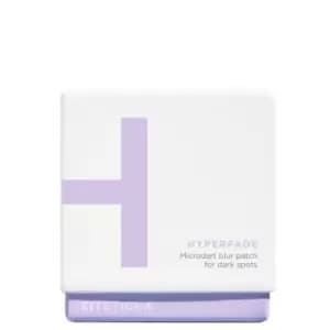 ZitSticka HYPERFADE Dark Spot Microdart Patch 4-Pack