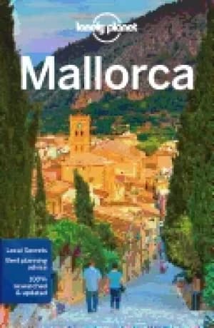 lonely planet mallorca 4