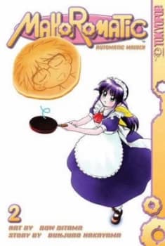 Mahoromatic by Bow Ditama Paperback