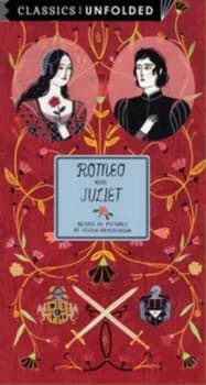 Romeo and Juliet by Yelena Brysenkova Book