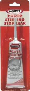 Stop Leak - Power Steering - 125ml 64505A WYNNS