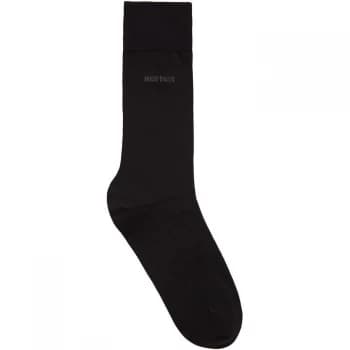 Hugo Boss William Socks Black