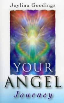 Your Angel Journey by Joylina Goodings Paperback