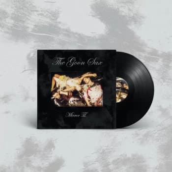 The Goon Sax - Mirror II Vinyl