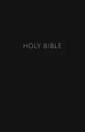nkjv pew bible large print hardcover Black red letter comfort print holy bi