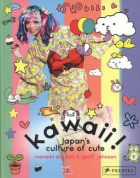 Kawaii by Manami Okazaki Paperback