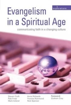Evangelism in a Spiritual Age by Yvonne Richmond Paperback