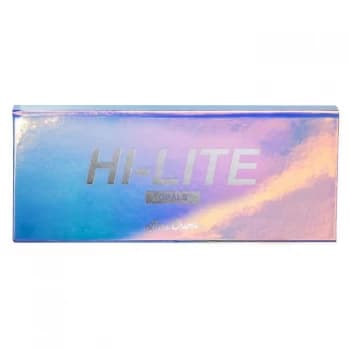 Lime Crime Hi-Lite Highlighter Palette - Opals