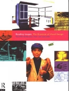 Reading Images by Gunther Kress Paperback