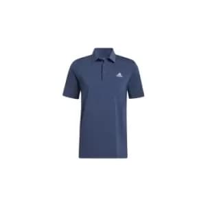 adidas Ultimate 365 SOLID LC Polo - Navy - 2XL
