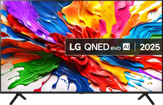 LG QNED92A6 75" 4K Ultra HD MiniLED QNED Smart TV - 75QNED92A6A