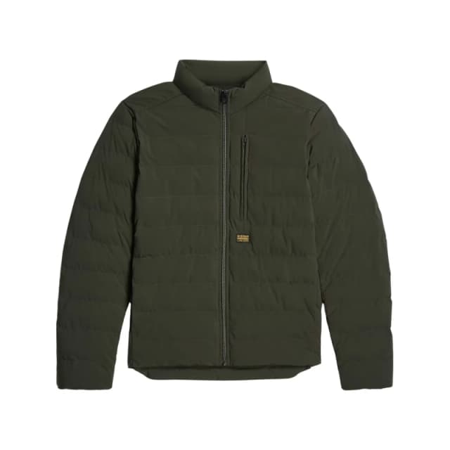 G-Star Jacket G-Star Foundation liner Gris Male S