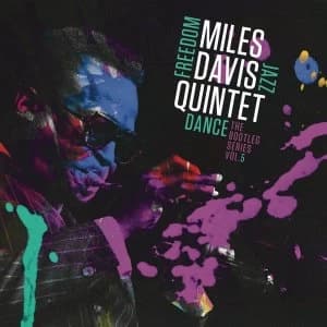 Miles Davis Quintet - Freedom Jazz Dance (The Bootleg Series Vol. 5) Vinyl