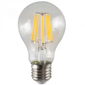 MiniSun 8W ES/E27 Filament GLS Bulb In Warm White