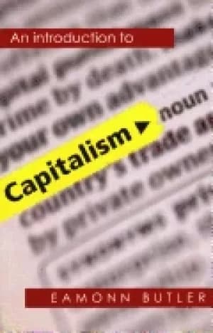 capitalism an introduction