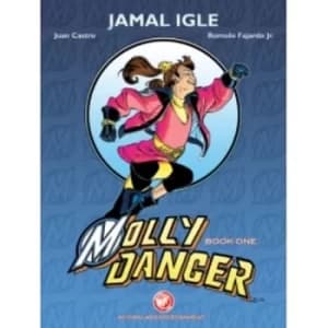 Molly Danger Book 1 by Jr. (Hardback, 2013)
