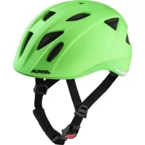 Alpina Ximo Le 49-54 Green