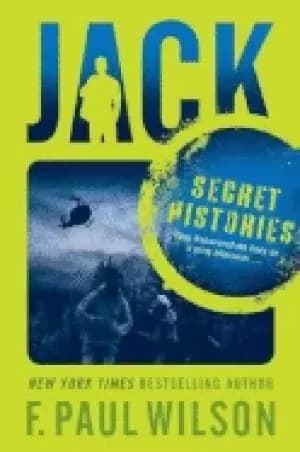 jack secret histories