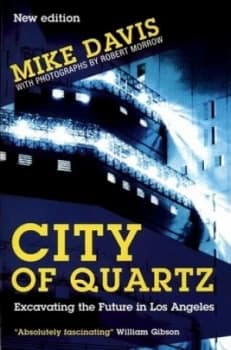 City of Quartz by Mike Davis Paperback