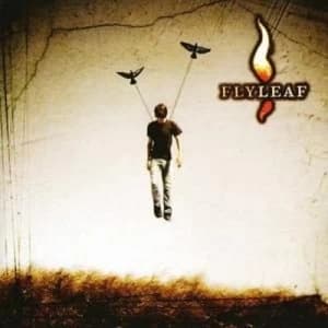 Flyleaf by Flyleaf CD Album