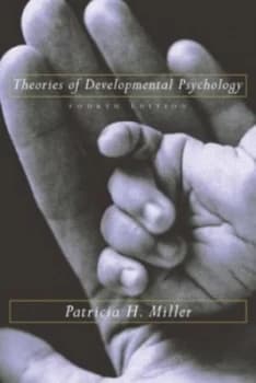 Theories of Developmental Psychology Paperback