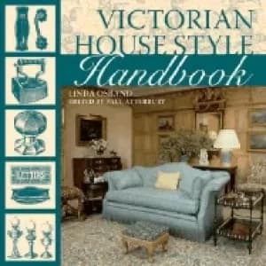 victorian house style handbook
