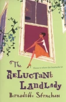 The Reluctant Landlady by Bernadette Strachan Paperback