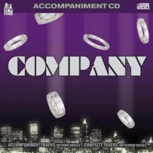 Company CD Album