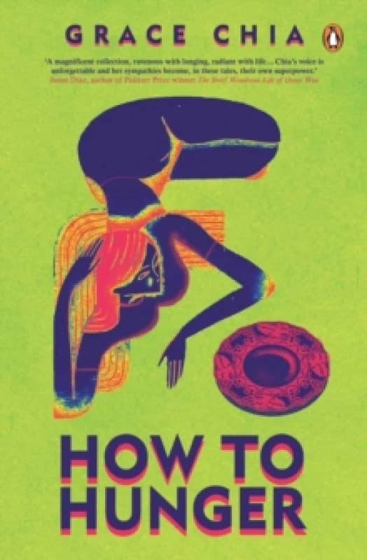 How to Hunger Paperback / softback