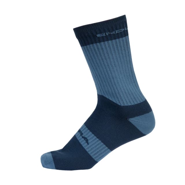Endura Endura Hummvee WP Sock 00 Ink Blue unisex S-M