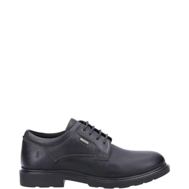 Hush Puppies Pearce Shoe - Black 12
