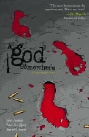 god somewhere