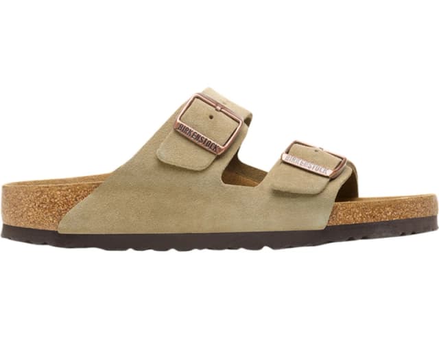 Birkenstock Arizona Leve Beige 43
