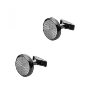 Emporio Armani Renato EGS2254060 Cufflinks