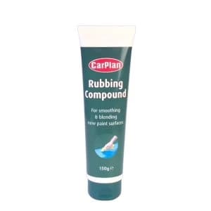 Carplan Rubbing Compound 150g